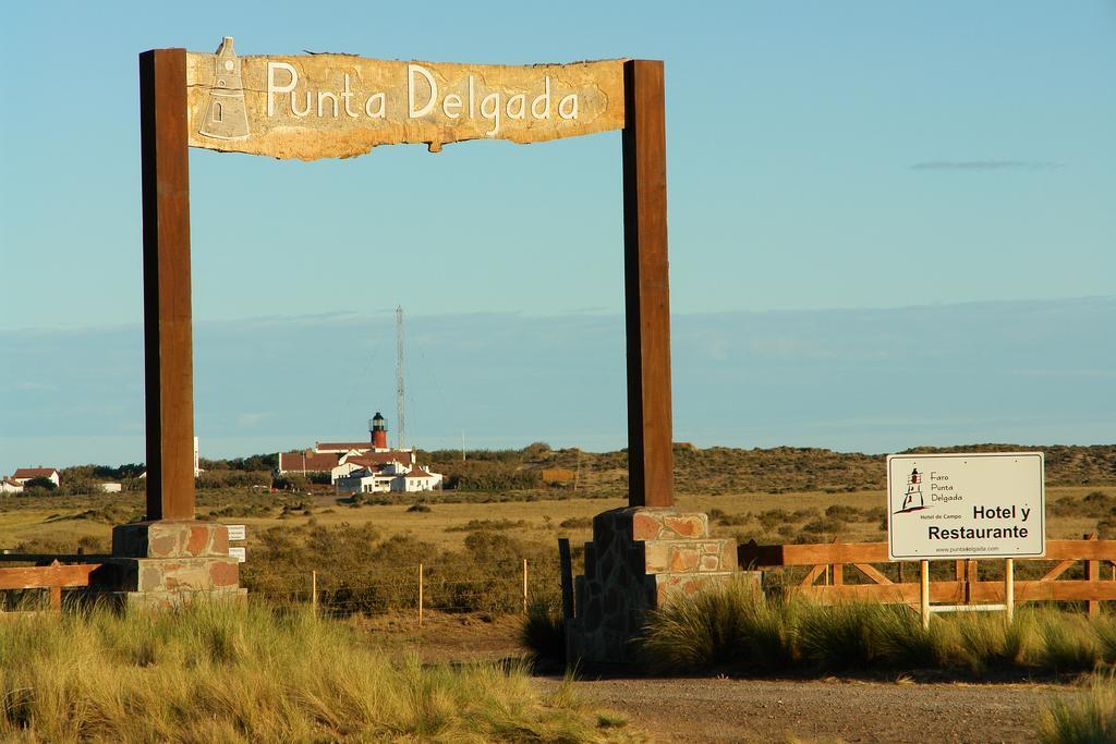 Faro Punta Delgada Hotel Exterior photo