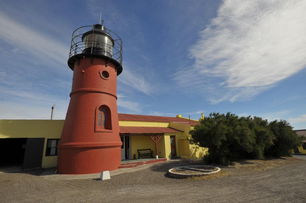 Faro Punta Delgada Hotel Exterior photo