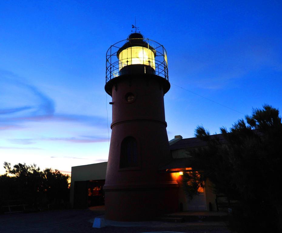 Faro Punta Delgada Hotel Exterior photo